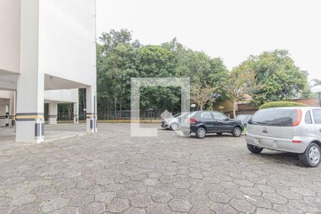 Apartamento para alugar com 61m², 3 quartos e 1 vaga Apartamento para alugar com 61m², 3 quartos e 1 vagaÁrea Externa
