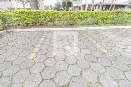 Apartamento para alugar com 61m², 3 quartos e 1 vaga Apartamento para alugar com 61m², 3 quartos e 1 vagaGaragem Rotativa