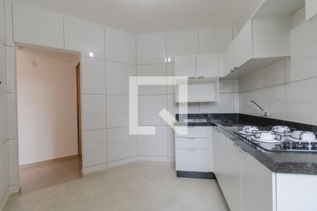 Apartamento para alugar com 61m², 3 quartos e 1 vaga Apartamento para alugar com 61m², 3 quartos e 1 vagaCozinha e Área de Serviço