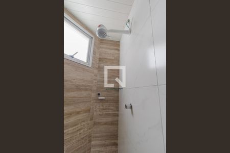 Apartamento para alugar com 61m², 3 quartos e 1 vaga Apartamento para alugar com 61m², 3 quartos e 1 vagaBanheiro Social