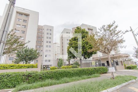 Apartamento para alugar com 61m², 3 quartos e 1 vaga Apartamento para alugar com 61m², 3 quartos e 1 vagaFachada do Condomínio
