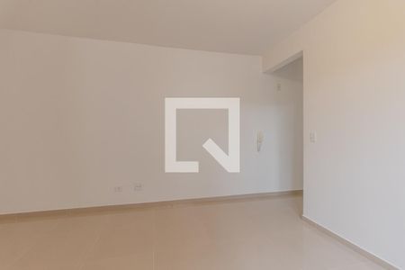 Sala de apartamento para alugar com 3 quartos, 61m² em Novo Mundo, Curitiba