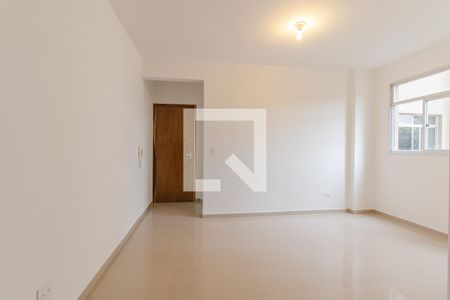 Sala de apartamento para alugar com 3 quartos, 61m² em Novo Mundo, Curitiba