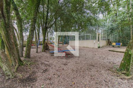 Apartamento para alugar com 61m², 3 quartos e 1 vaga Apartamento para alugar com 61m², 3 quartos e 1 vagaÁrea Comum - Playground