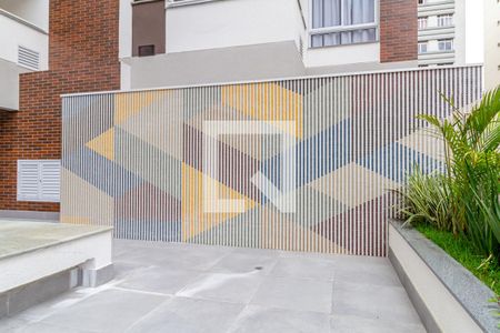 Apartamento para alugar com 31m², 1 quarto e sem vagaÁrea comum - Piscina