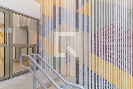 Apartamento para alugar com 31m², 1 quarto e sem vagaÁrea comum - Acesso