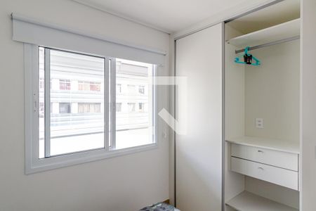 Apartamento para alugar com 31m², 1 quarto e sem vagaQuarto