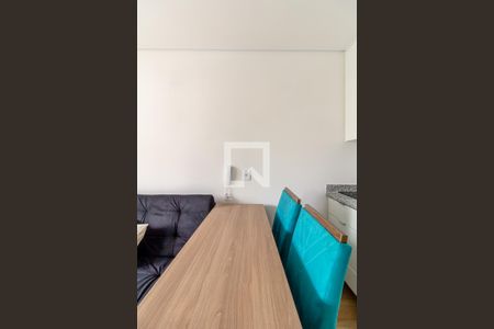 Apartamento para alugar com 31m², 1 quarto e sem vagaCozinha