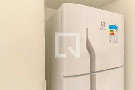 Apartamento para alugar com 31m², 1 quarto e sem vagaCozinha