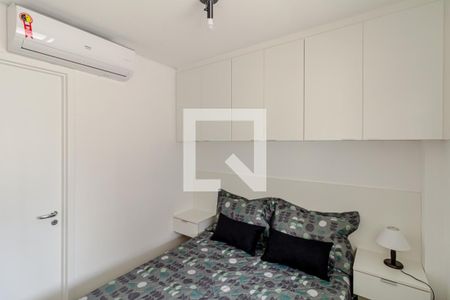 Apartamento para alugar com 31m², 1 quarto e sem vagaQuarto