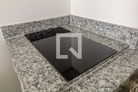 Apartamento para alugar com 31m², 1 quarto e sem vagaCozinha