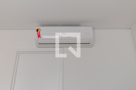 Apartamento para alugar com 31m², 1 quarto e sem vagaQuarto