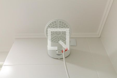 Apartamento para alugar com 31m², 1 quarto e sem vagaBanheiro