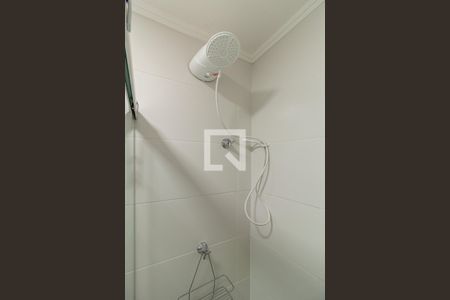 Apartamento para alugar com 31m², 1 quarto e sem vagaBanheiro