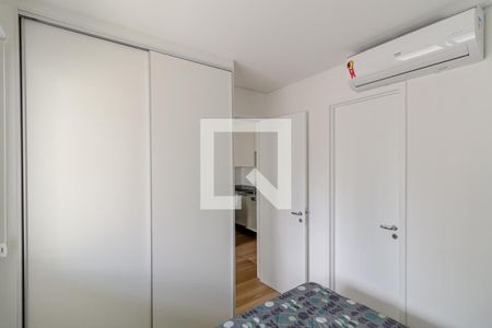Apartamento para alugar com 31m², 1 quarto e sem vagaQuarto