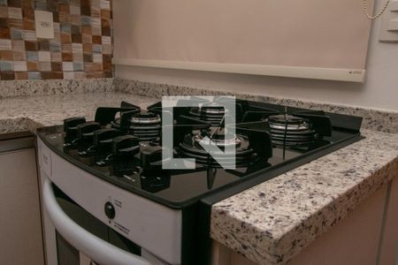 Studio para alugar com 30m², 1 quarto e sem vagaDetalhes Cozinha