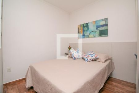 Quarto de kitnet/studio para alugar com 1 quarto, 30m² em Vila Formosa, São Paulo