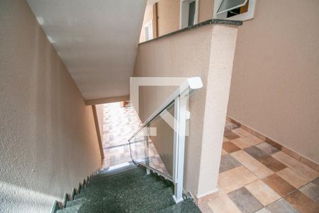 Studio para alugar com 30m², 1 quarto e sem vagaEscadas