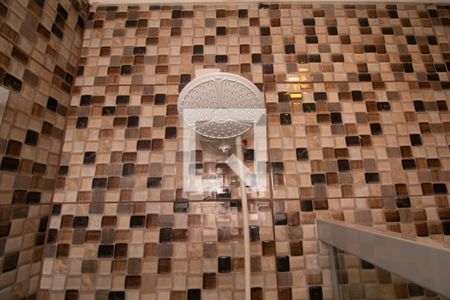 Studio para alugar com 30m², 1 quarto e sem vagaBanheiro