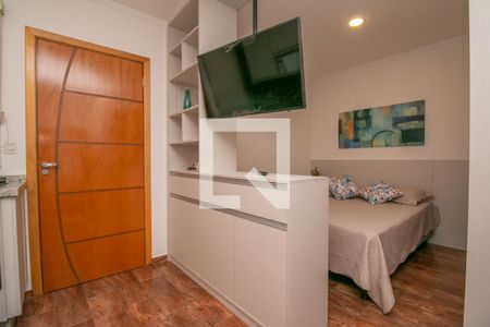 Sala / Quarto de kitnet/studio para alugar com 1 quarto, 30m² em Vila Formosa, São Paulo