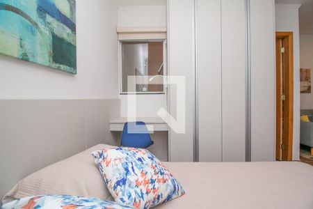 Quarto de kitnet/studio para alugar com 1 quarto, 30m² em Vila Formosa, São Paulo