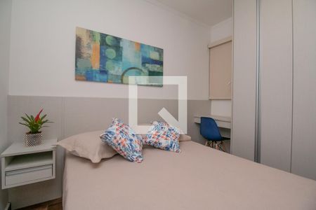 Quarto de kitnet/studio para alugar com 1 quarto, 30m² em Vila Formosa, São Paulo