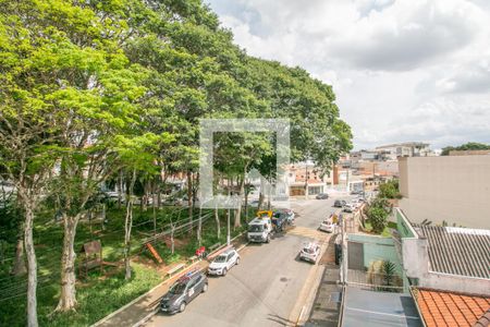 Studio para alugar com 30m², 1 quarto e sem vagaVista Terraço
