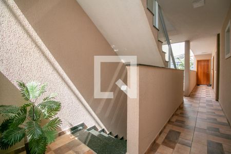 Studio para alugar com 30m², 1 quarto e sem vagaEscadas