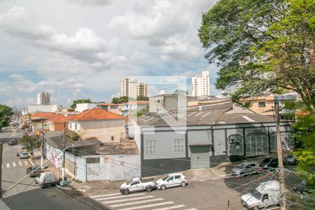 Studio para alugar com 30m², 1 quarto e sem vagaVista Terraço
