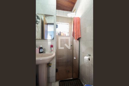 Casa à venda com 100m², 3 quartos e 2 vagasBanheiro Suíte