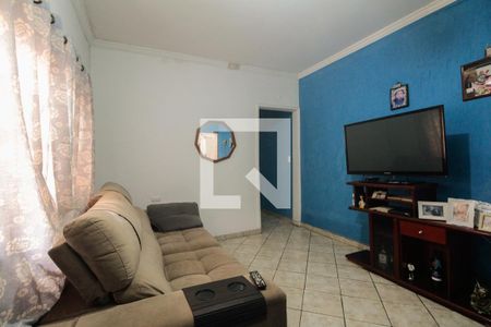 Sala  de casa à venda com 3 quartos, 100m² em Vila Invernada, São Paulo