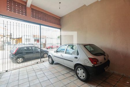 Casa à venda com 100m², 3 quartos e 2 vagasGaragem 