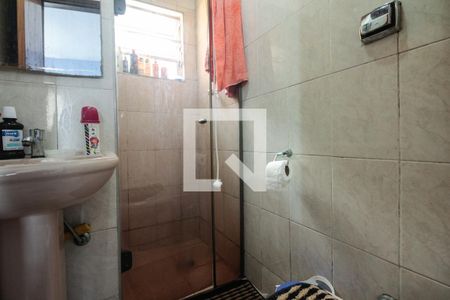Casa à venda com 100m², 3 quartos e 2 vagasBanheiro Suíte