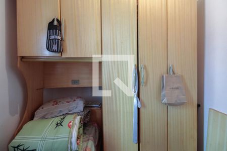 Casa à venda com 100m², 3 quartos e 2 vagasQuarto 2