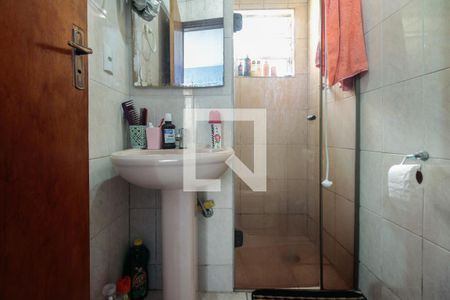 Casa à venda com 100m², 3 quartos e 2 vagasBanheiro Suíte