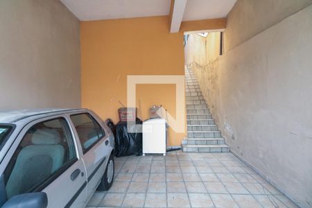 Casa à venda com 100m², 3 quartos e 2 vagasGaragem 
