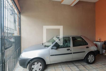 Casa à venda com 100m², 3 quartos e 2 vagasGaragem 