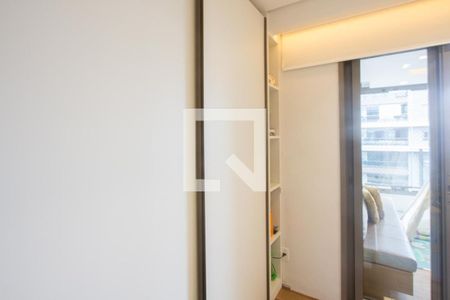 Quarto 1 de apartamento à venda com 3 quartos, 131m² em Cidade Monções, São Paulo