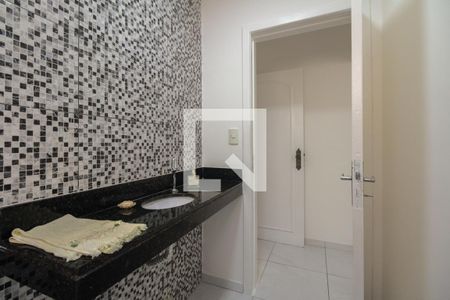Lavabo  de casa à venda com 2 quartos, 141m² em Mooca, São Paulo