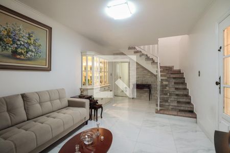 Sala  de casa à venda com 2 quartos, 141m² em Mooca, São Paulo