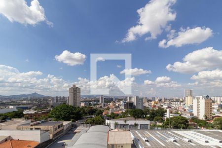 Vista de apartamento à venda com 2 quartos, 61m² em Vila Osasco, Osasco