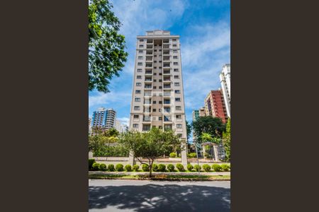 Apartamento à venda com 50m², 1 quarto e 1 vaga Apartamento à venda com 50m², 1 quarto e 1 vagaFachada