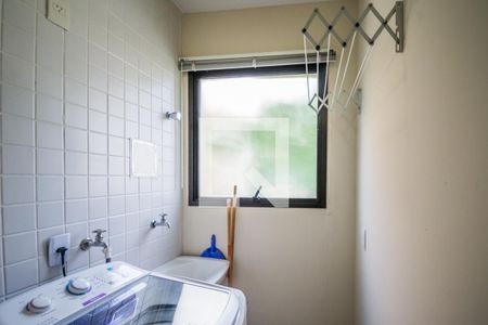 Apartamento à venda com 50m², 1 quarto e 1 vaga Apartamento à venda com 50m², 1 quarto e 1 vagaÁrea de Serviço