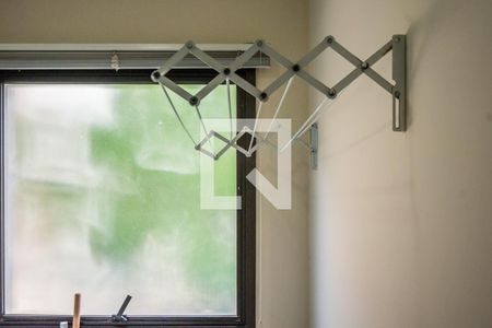 Apartamento à venda com 50m², 1 quarto e 1 vaga Apartamento à venda com 50m², 1 quarto e 1 vagaÁrea de Serviço