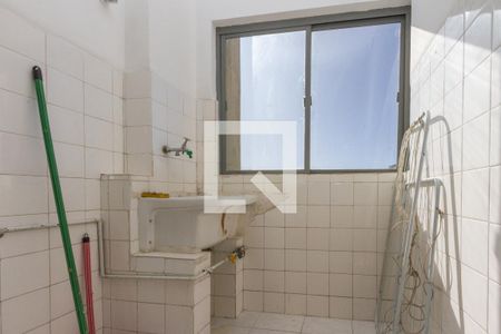Apartamento para alugar com 70m², 2 quartos e sem vagaLavanderia