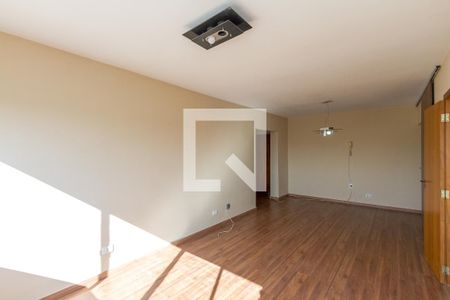 Sala de apartamento para alugar com 2 quartos, 70m² em Santo Amaro, São Paulo