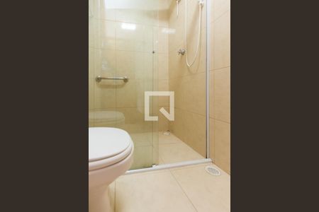 Apartamento para alugar com 70m², 2 quartos e sem vagaBanheiro