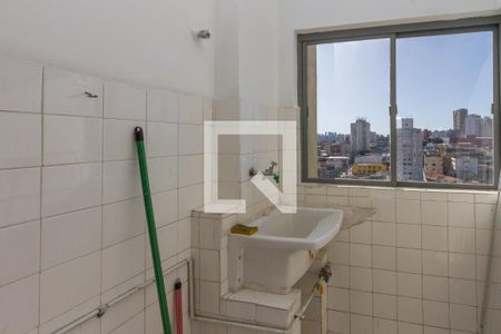 Apartamento para alugar com 70m², 2 quartos e sem vagaLavanderia