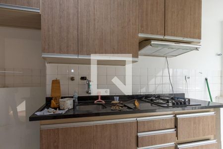 Apartamento para alugar com 70m², 2 quartos e sem vagaCozinha
