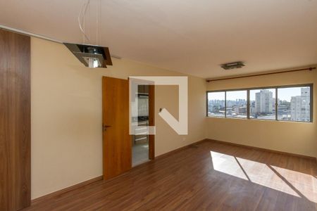 Sala de apartamento para alugar com 2 quartos, 70m² em Santo Amaro, São Paulo